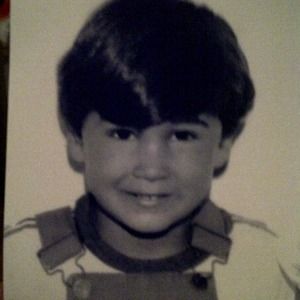 Meet your Posher, Sean